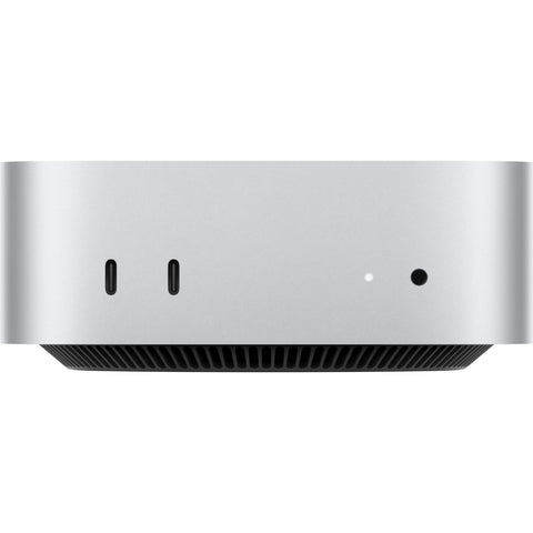 Apple Mac mini with M4 Chip, 10-core CPU/10-core GPU, 256GB/16GB