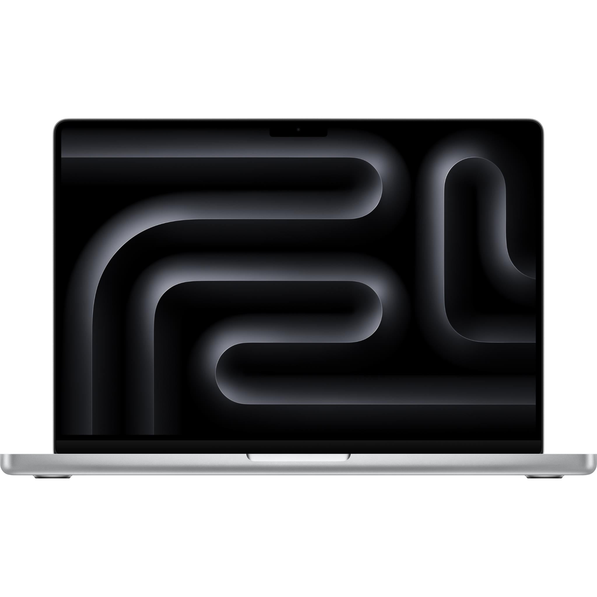 MacBook Pro 512GB 16GB シルバー　M4チップ MacBook Pro 14-inch | Apple M4 Pro chip | 12‑core CPU 16