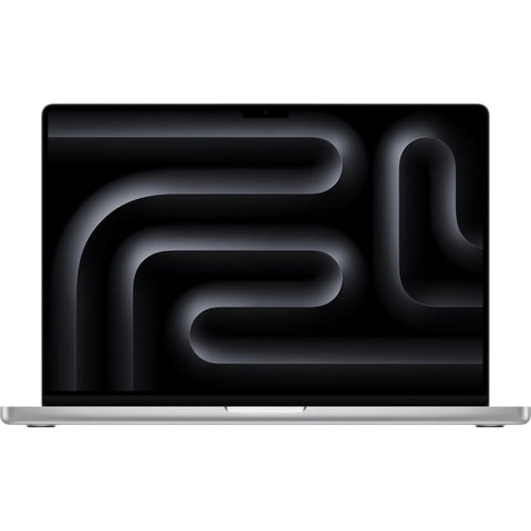 Apple MacBook Pro 16-inch with M4 Max Chip, 1TB/36GB (Silver)[2024]
