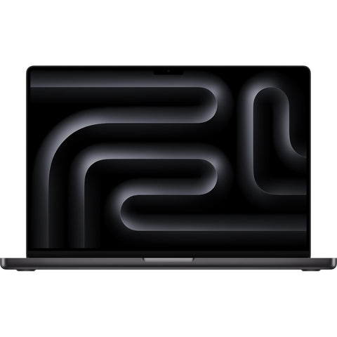 Apple MacBook Pro 16-inch with M4 Max Chip, 1TB/36GB (Space Black)[2024]