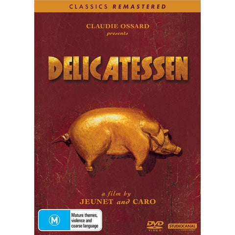 Delicatessen