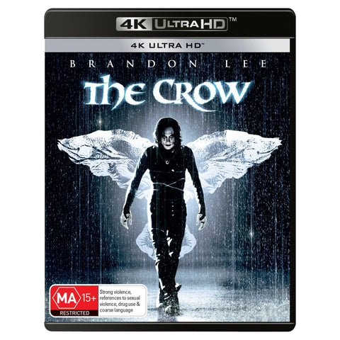 Crow, The