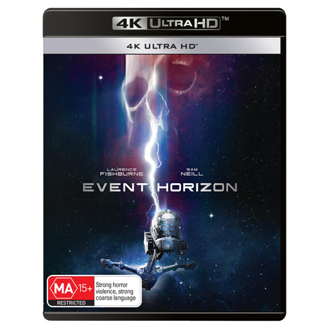 Event Horizon