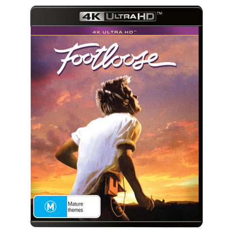 Footloose