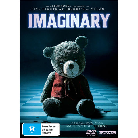 Imaginary