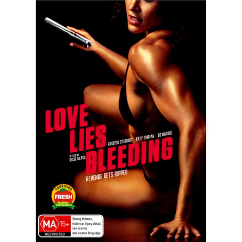 Loves Lies Bleeding