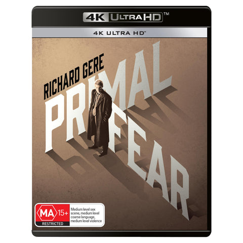 Primal Fear