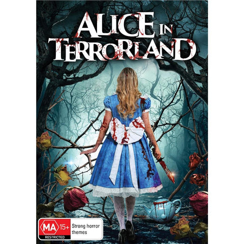 Alice in Terrorland