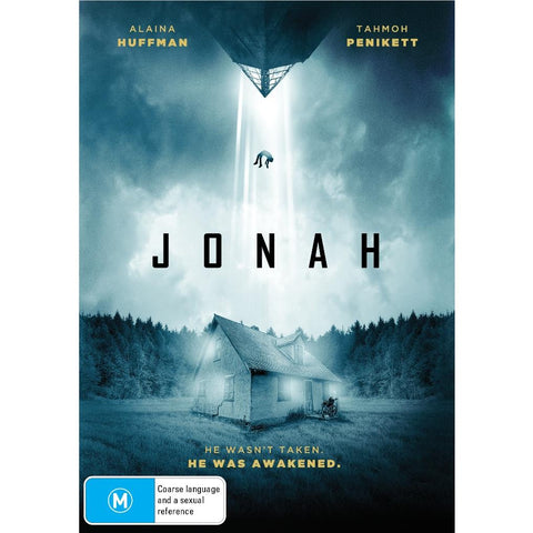 Jonah