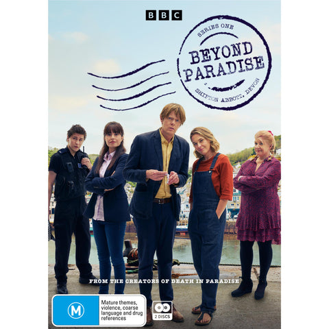 Beyond Paradise - Series 1