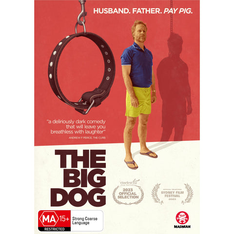Big Dog, The