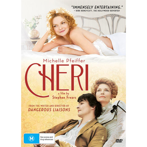 Cheri