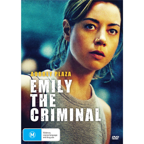 Emily The Criminal