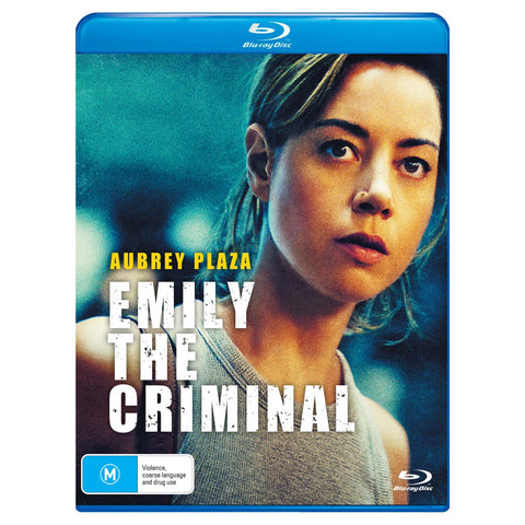 Emily The Criminal