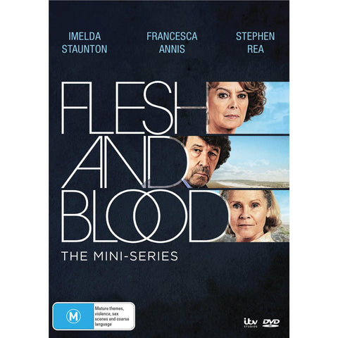 Flesh and Blood: The Mini-Series