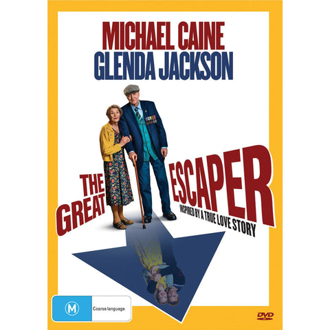 Great Escaper, The