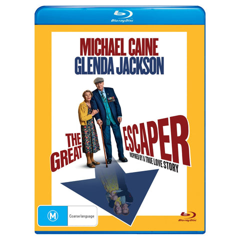 Great Escaper, The