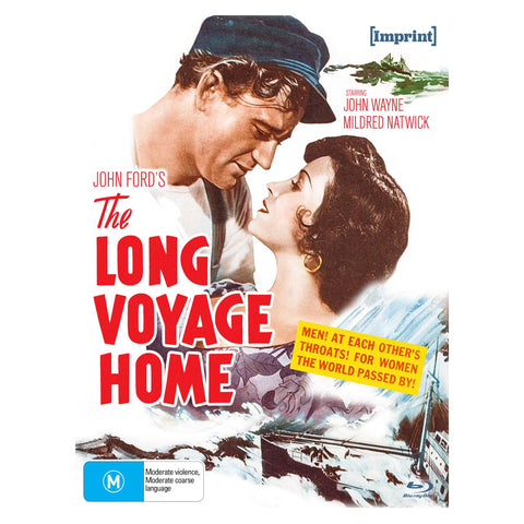 Long Voyage Home, The