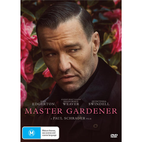 Master Gardener