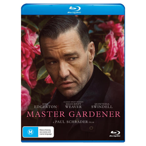 Master Gardener