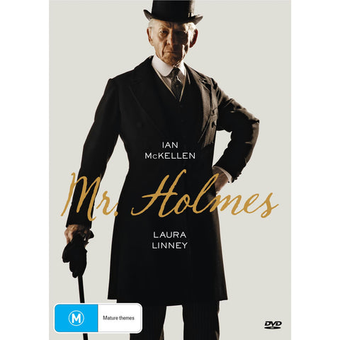 Mr Holmes