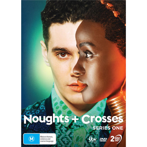 Noughts + Crosses - Series 1