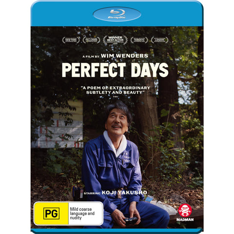 Perfect Days