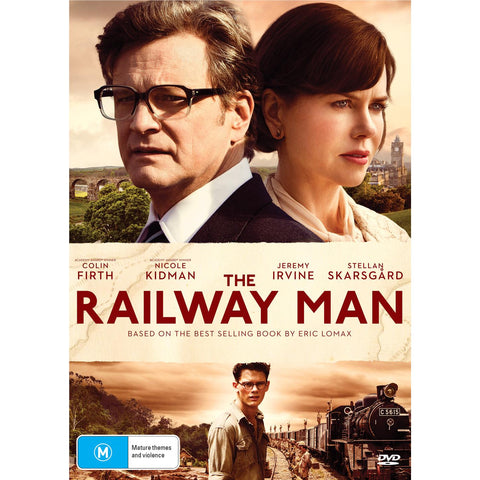 Railway Man, The