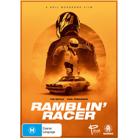 Ramblin Racer