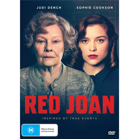 Red Joan