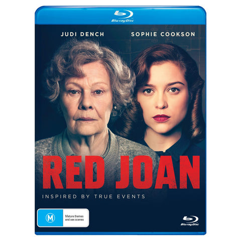Red Joan