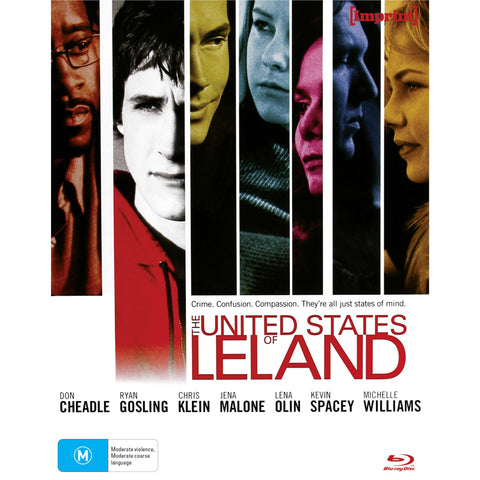 United States of Leland (Imprint Collection Limited Edition)