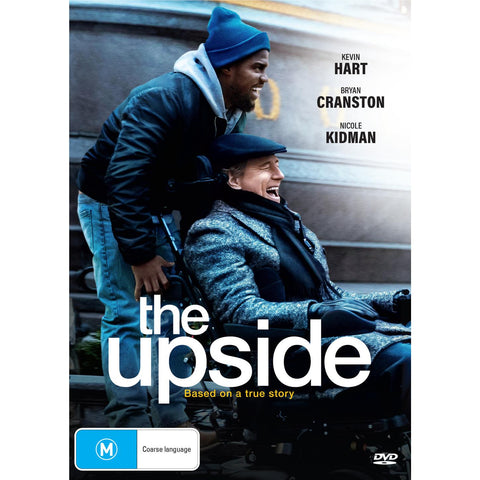 Upside, The