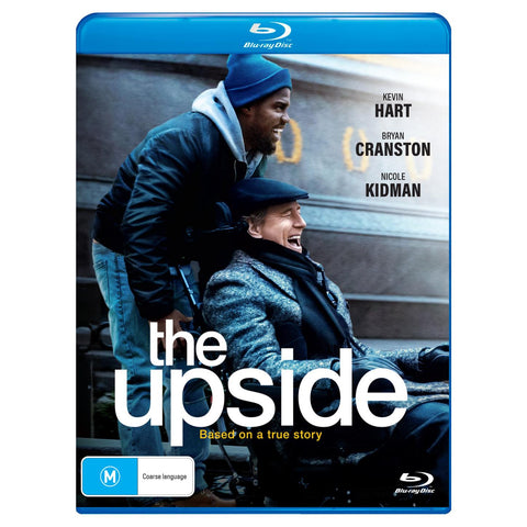 Upside, The