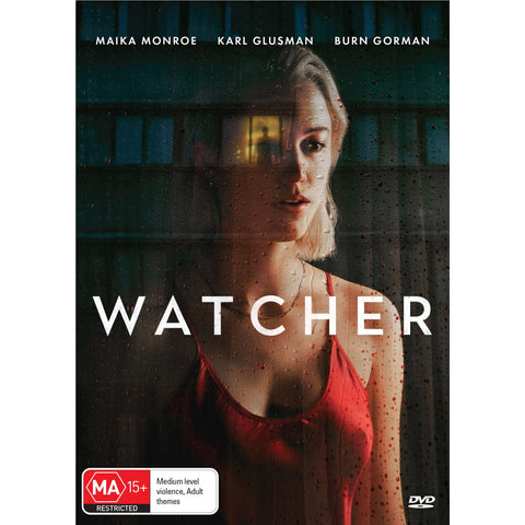 Watcher
