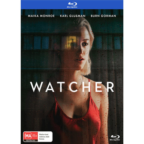 Watcher