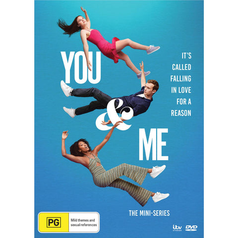You & Me: The Mini-Series
