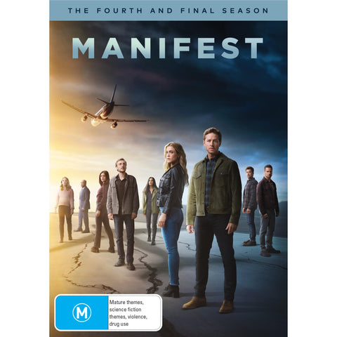 Manifest - Season 4