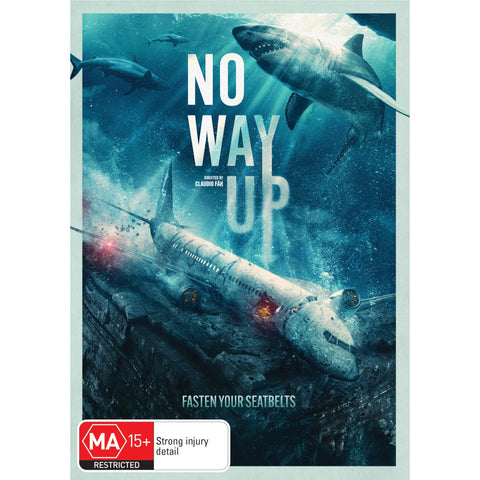 No Way Up