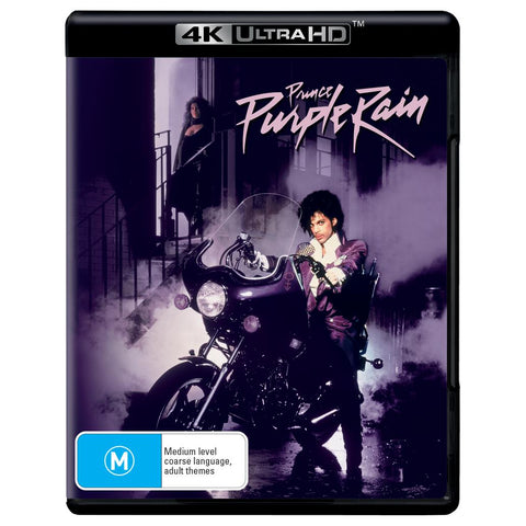 Purple Rain