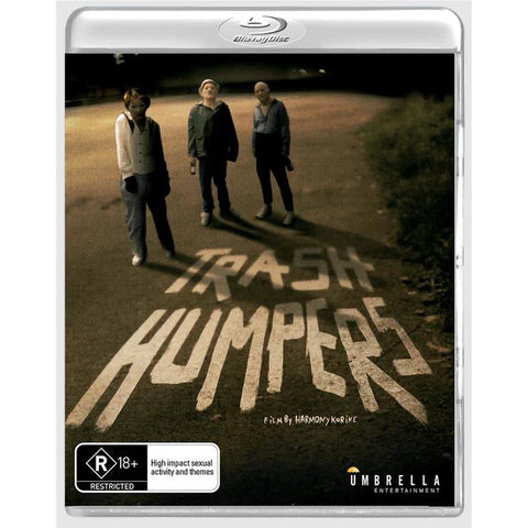 Trash Humpers