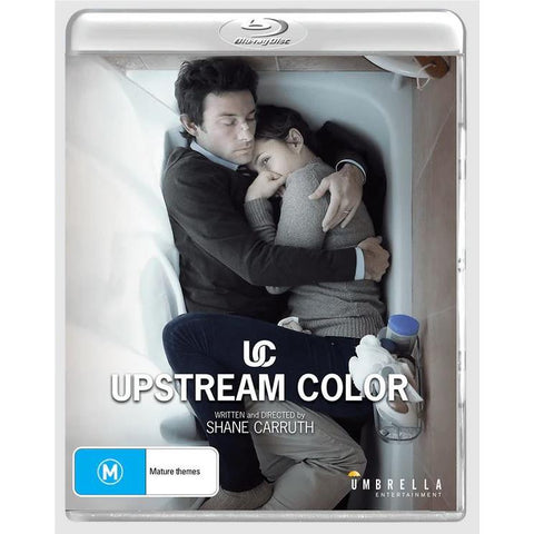 Upstream Color