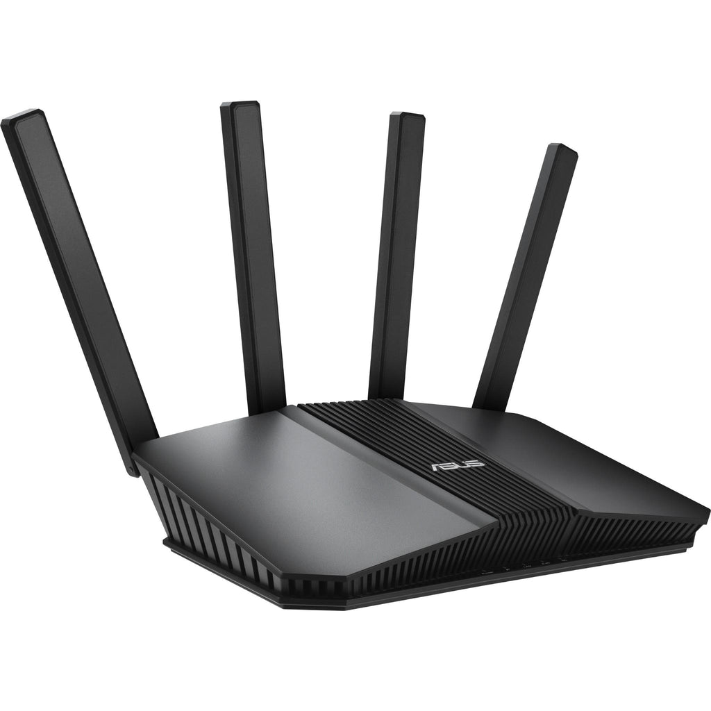 Jb Hi Fi Mesh Router ASUS RT-BE58U BE3600 Wi-Fi 7 Router - JB Hi-Fi
