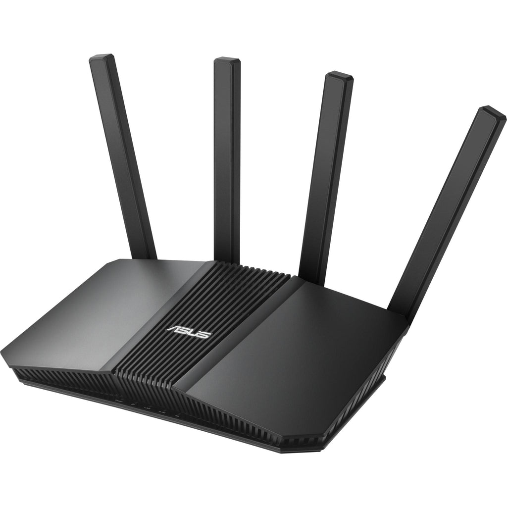 Jb Hi Fi Mesh Router ASUS RT-BE58U BE3600 Wi-Fi 7 Router - JB Hi-Fi