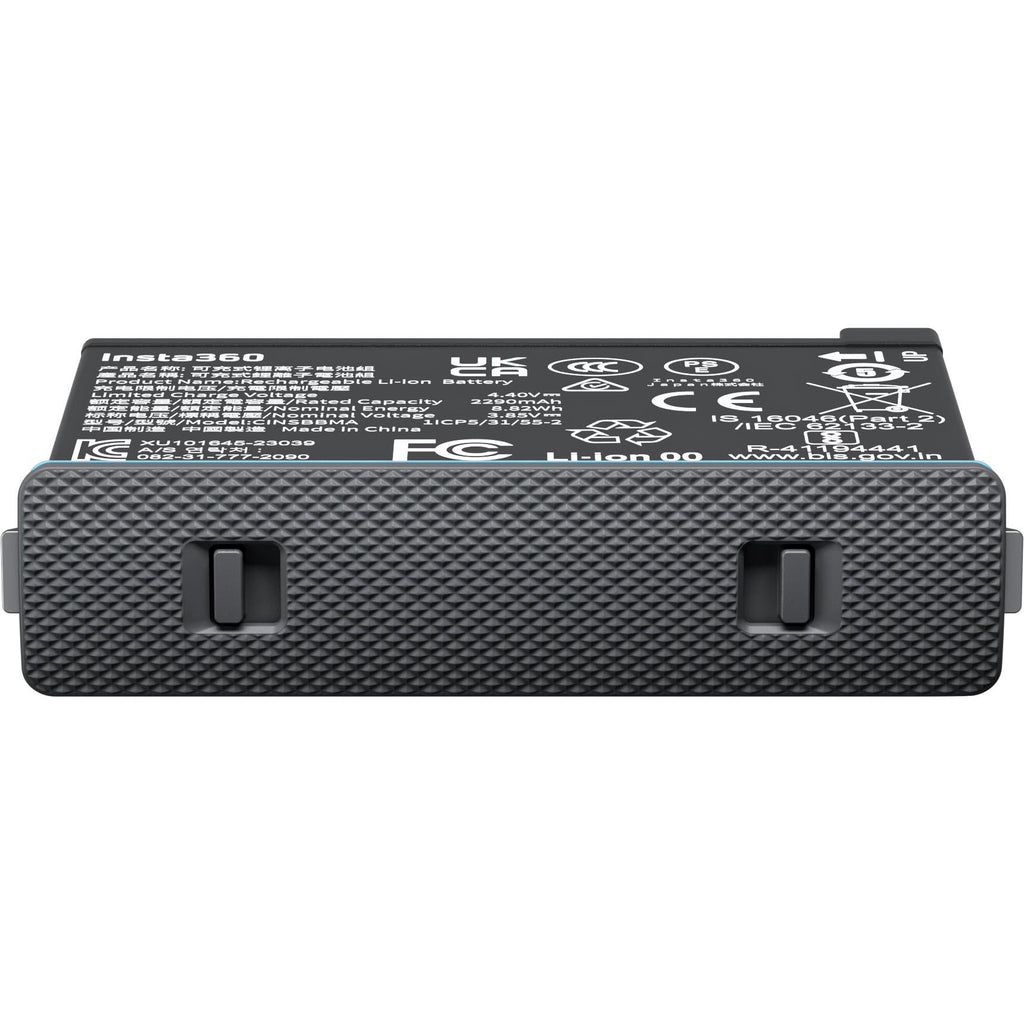 Insta360 X4 Battery JB HiFi