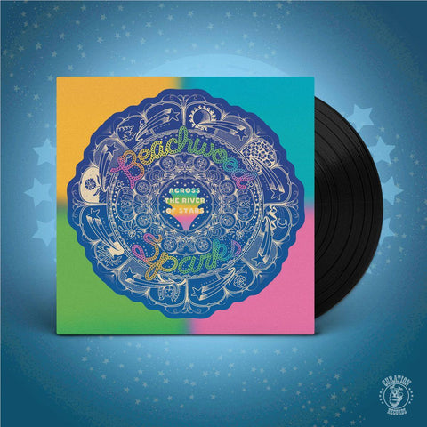 Across The River Of Stars (Vinyl)