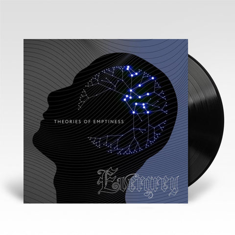 Theories Of Emptiness (Vinyl)