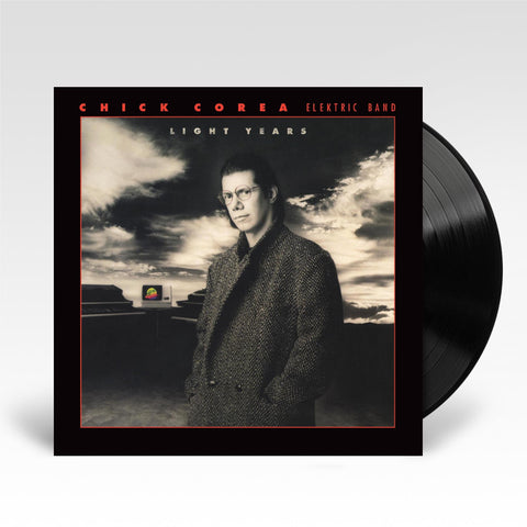 Light Years (Vinyl)