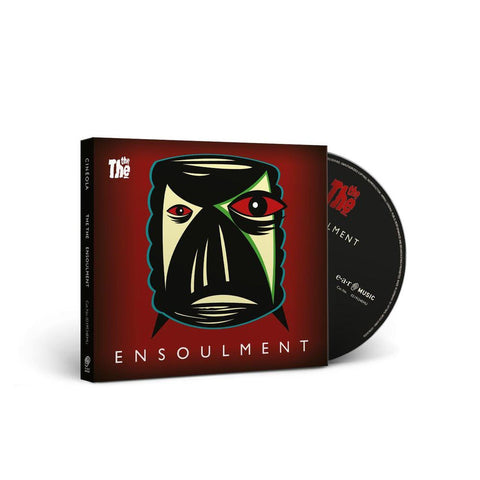 Ensoulment (Mediabook Edition)
