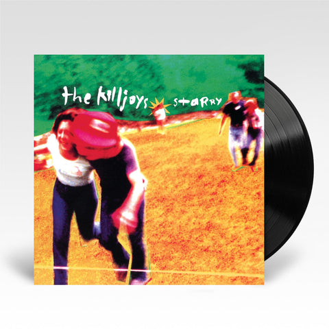 Starry (30th Anniversary Edition Vinyl)